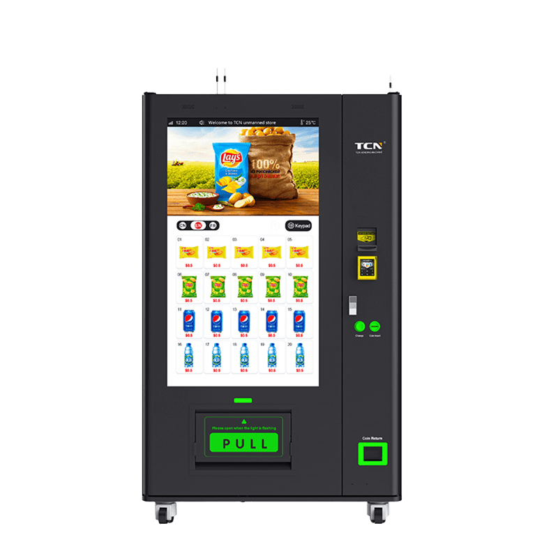 Automat 1