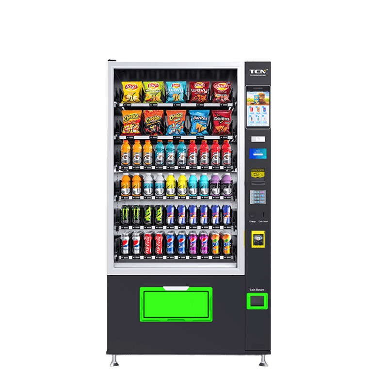 Automat 4
